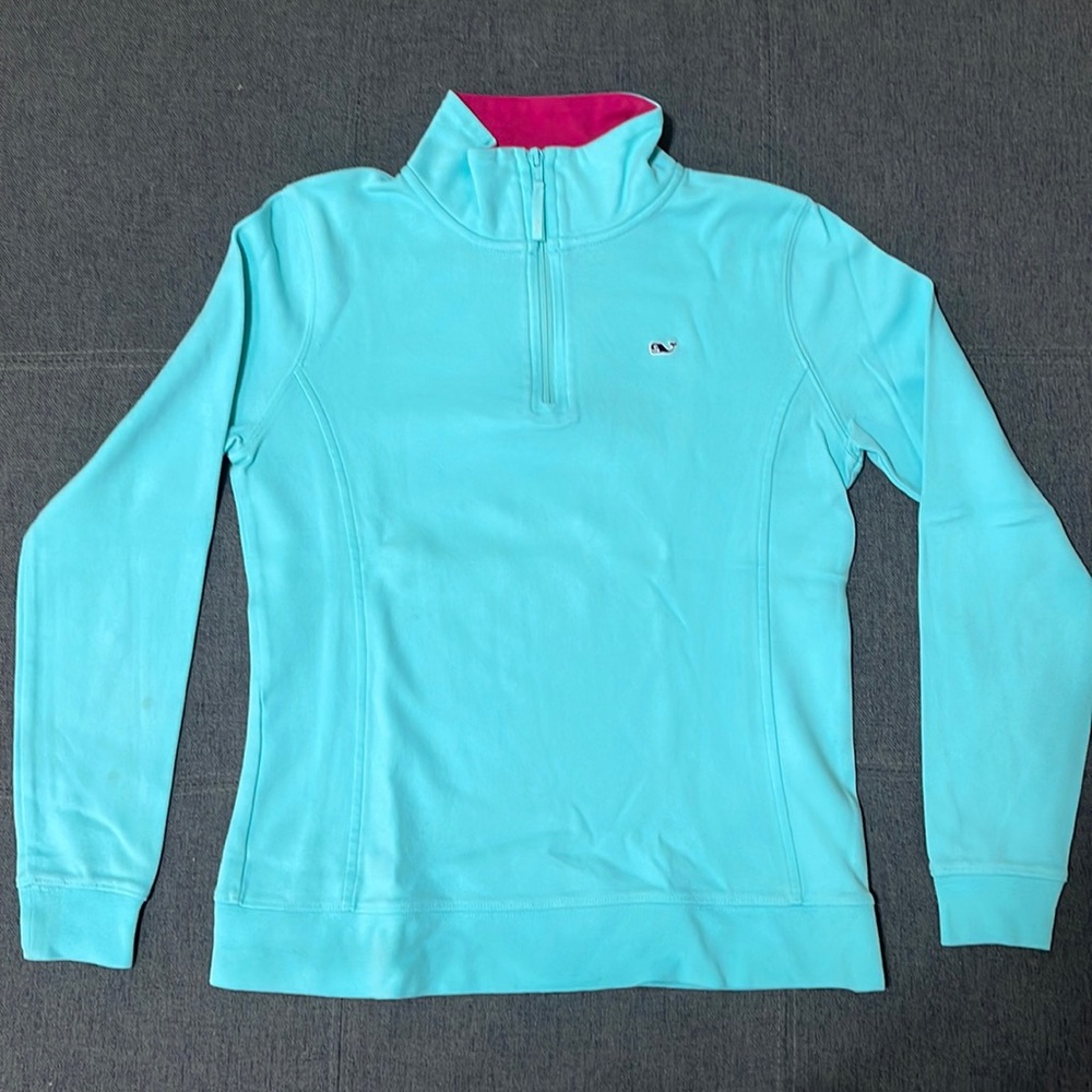 vineyard vines pullover